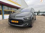 Citroen C4 Picasso 1.6 Intensive AIRCO, Auto's, Citroën, Voorwielaandrijving, Stof, Gebruikt, C4 (Grand) Picasso