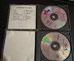 Instrumentale Hits CD's - Diverse Artiesten, Cd's en Dvd's, Cd's | Instrumentaal, Ophalen of Verzenden, Gebruikt