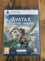 Avatar PS5, Ophalen of Verzenden, Zo goed als nieuw