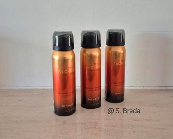 Rituals Limited | Alchemy | Shower foam 50 ml doucheschuim  beschikbaar voor biedingen