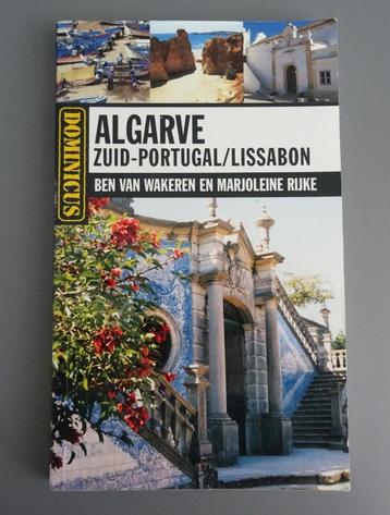 Algarve, Zuid-Portugal, Lissabon - Dominicus gids beschikbaar voor biedingen
