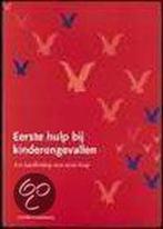Eerste hulp bij kinderongevallen C.Bor 9035221907, Boeken, Psychologie, Ophalen of Verzenden, Zo goed als nieuw, Sociale psychologie