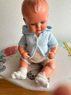 Antieke pop, merk schildpad, Antiek en Kunst, Antiek | Speelgoed, Ophalen of Verzenden