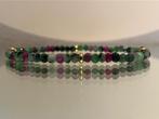 edelsteen armband, Sieraden, Tassen en Uiterlijk, Edelstenen, Verzenden, Nieuw