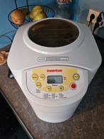 Inventum Broodbakmachine, Ophalen of Verzenden, Gebruikt