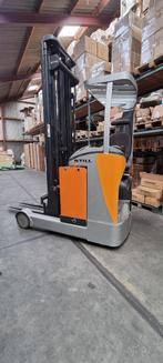 Reachtruck Still FM-X-20, Ophalen, Reachtruck, STILL, 1000 tot 2000 kg