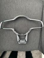 VW R-LINE STUURCOVER ORGINEEL POLO GOLF SIROCCO R LOGOBLACK, Ophalen of Verzenden