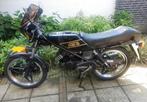 Honda MB 50, Fietsen en Brommers, Brommers | Honda, Ophalen, Gebruikt, 50 cc, MB