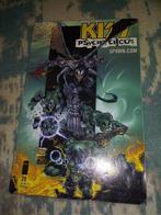 Kiss Psycho Circus comic, Eén comic, Ophalen of Verzenden, Gelezen, Amerika