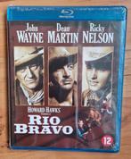 Rio bravo 1959 (nieuw), Cd's en Dvd's, Blu-ray, Verzenden, Nieuw in verpakking, Actie