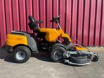 Stiga Park Pro 900WX 4WD +125CM maaidek! Slechts 101 uur!, Gebruikt, Stiga, Ophalen of Verzenden, 120 cm of meer