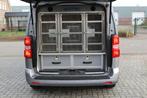 Citroën Jumpy 2.0 BlueHDI 180PK E6 Aut. M Club L2 - honden, Gebruikt, 4 cilinders, Citroën, Origineel Nederlands
