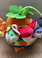 Playgro muziekmobiel, Kinderen en Baby's, Kinderkamer | Inrichting en Decoratie, Ophalen of Verzenden, Zo goed als nieuw, Overige typen