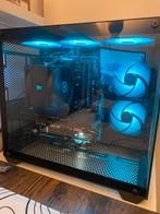 Gaming PC - RTX 2060 Super - Snelle Performance!, Zelf gebouwde pc, Zo goed als nieuw, Gaming, SSD