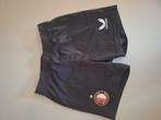 Feyenoord thuisshort junior maat 134, Sport en Fitness, Voetbal, Maat XS of kleiner, Ophalen of Verzenden, Zo goed als nieuw, Shirt
