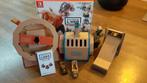 Nintendo Labo, Spelcomputers en Games, 1 speler, Ophalen of Verzenden, Zo goed als nieuw, Vanaf 7 jaar