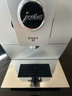 Jura Ena 8 Wit, Witgoed en Apparatuur, Koffiezetapparaten, Ophalen of Verzenden, Zo goed als nieuw, Koffiemachine