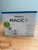 Wifi versterker - Devolo Magic 1 Wifi  mini, Computers en Software, WiFi-versterkers, Ophalen, Nieuw, Develo