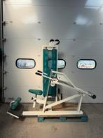 Panatta Tricep Pushdown/ Triceps/ Trizeps/, Sport en Fitness, Ophalen, Ndp, Nxnd, Overige typen