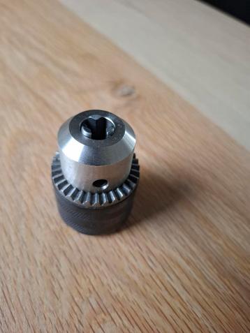 Metabo Boorkop 1.5-13mm beschikbaar voor biedingen