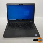 Dell Latitude 5490 14'' Full HD Touchscreen Laptop, 256 GB, Qwerty, Minder dan 2 Ghz, Ophalen of Verzenden