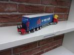 Tekno  Daf  XG  van  E.  van  Wijk - Giessen., Hobby en Vrije tijd, Modelauto's | 1:50, Ophalen of Verzenden, Nieuw, Bus of Vrachtwagen