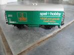 Vedes speciaalzaak goederenwagon Märklin, Wisselstroom, Wagon, Ophalen of Verzenden, Zo goed als nieuw