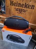 Boombox 3 jbl, Audio, Tv en Foto, Luidsprekers, Ophalen of Verzenden, 120 watt of meer, JBL
