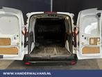 Ford Transit Connect 1.5 EcoBlue 101pk L1H1 Euro6 Airco | 3-, Voorwielaandrijving, 4 cilinders, Wit, 1559 kg