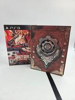 Guilty Gear Xrd Sign Limited Edition, Spelcomputers en Games, Games | Sony PlayStation 3, Vanaf 18 jaar, 1 speler, Ophalen of Verzenden