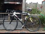 Ridley campagnola centaur tripel 53, Fietsen en Brommers, Fietsen | Racefietsen, Aluminium, Zo goed als nieuw, Meer dan 20 versnellingen