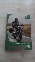 Wegwijzer Motor, Ophalen of Verzenden, Zo goed als nieuw, VERJO BV, Algemeen
