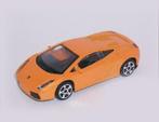 Modelauto Bburago streetfire 1:43 incl. doos, Ophalen of Verzenden, Nieuw, Auto, Overige merken
