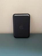 Apple Magsafe Finewoven Wallet (NEW), Ophalen of Verzenden, Zo goed als nieuw, IPhone 12, Frontje of Cover