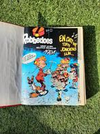 Robbedoes gebonden, Boeken, Stripboeken, Complete serie of reeks, Ophalen, Gelezen