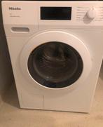 MIELE wasmachine, 6 tot 8 kg, Ophalen of Verzenden, Zo goed als nieuw, Voorlader