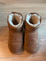 Warmbat wallaby Laarsjes Bruin Maat 33, Ophalen of Verzenden