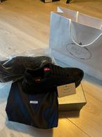 Prada Cups Zwart, Kleding | Heren, Zwart, Nieuw, Ophalen of Verzenden, Sneakers of Gympen