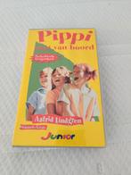 Pippi gaat van boord, Alle leeftijden, Kinderprogramma's en -films, Overige typen, Ophalen of Verzenden