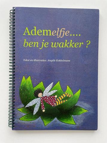 Ademelfje... ben je wakker? beschikbaar voor biedingen