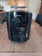 Krups koffiemachine type EA81 - koffiebonen machine, Witgoed en Apparatuur, Koffiezetapparaten, Ophalen, Gebruikt, Koffiemachine