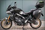 YAMAHA TRACER 9 GT (bj 2023) Nieuwstaat / 1e eigenaar, 890 cc, Bedrijf, 3 cilinders, Meer dan 35 kW
