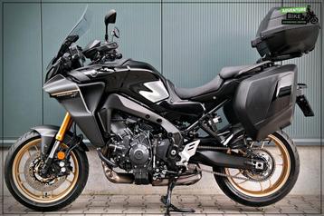 YAMAHA TRACER 9 GT (bj 2023) Nieuwstaat / 1e eigenaar beschikbaar voor biedingen