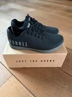 Nobull Men’s (or unisex) outwork shoes, Kleding | Heren, Verzenden, Nieuw, Zwart, Sportschoenen