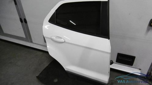 Achterportier rechts Ford Ecosport, Auto-onderdelen, Carrosserie en Plaatwerk, Deur, Ford, Gebruikt, Ophalen