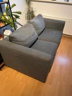 Gratis ophalen Vimle tweezitsbank, Ophalen, Gebruikt, Tweepersoons, 80 cm
