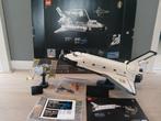LEGO 10283 - NASA Space Shuttle Discovery, Ophalen, Zo goed als nieuw