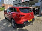 Renault Kadjar 1.2 TCe Bose LEDER-CAMERA-CLIMA-TREKHAAK, Auto's, Renault, Voorwielaandrijving, Gebruikt, 4 cilinders, 1198 cc