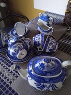 Servies, Ophalen of Verzenden