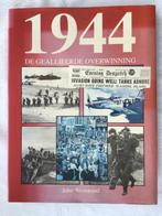 1944 De geallieerde overwinning - John Westwood - 1994, John Westwood, Ophalen of Verzenden, Tweede Wereldoorlog, Gelezen
